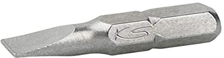 KS Tools 5/16 Classic Bit Schlitz, 30mm, 14mm 5/16 Bit Schlitz, 30mm, 14mm