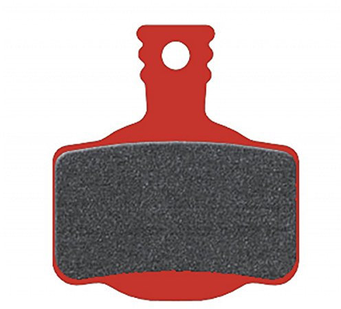 MAGURA Formula FD436 Bremsbeläge, rot
