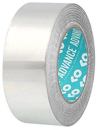 Tape –-AT500 Aluminium-Klebeband 50 x 45 – AT500