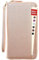 Portefeuille passeport organisateur cuir protège passeport Portefeuille de voyage avec protection RFID Étui pour passeport Organisateur documents Famille Porte-cartes Porte Documents voyage Accessoire