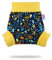 Petit Lulu Überhose (Schlupfüberhose) Größe XL (13kg +) für Höschenwindeln und Nachtwindeln (Muscheln)