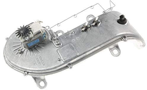 BEKO 2434000100 Heater Channel Group For Washer Dryer