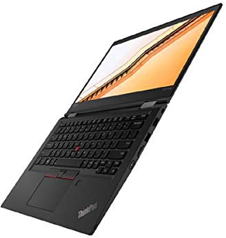 Lenovo ThinkPad X390 Yoga 13.3 i7 16GB/512 SSD FHD LTE 620 W10P