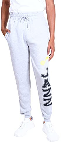 Ultra Game Herren Basic Team Jogger Pants
