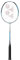 YONEX Badmintonracket Nanoflare 600 - Graphit - Fortgeschritten - Badminton