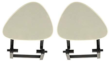 LST 2x Abdeckung Scheinwerferreinigung Set links rechts W211 S211 2006-