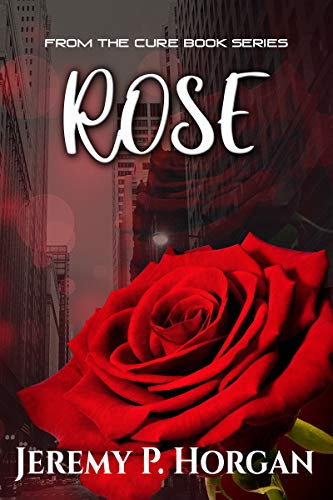 Rose (English Edition)