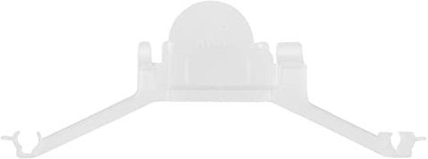 Hellery Gimbal Lock Camera Lens Cover for Phantom Quadcopter, Lightweight