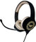 OTL Technologies Zelda Casque interactif, Filaire, Microphone Inclus, pour Enfants (Produit sous Licence Officielle) Black 5055371623469