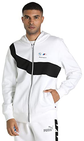 Puma Jacke der Marke BMW MMS HDD Sweat Jacket