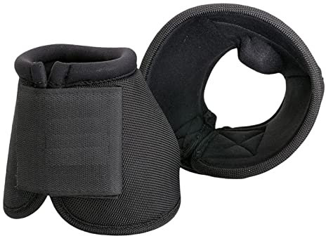 perfk für Pferde, waschbarer, ballistischer Hufschuh für Pferde, maximaler Schutz und für EIN Paar, m