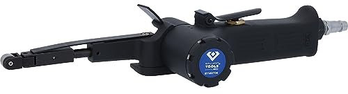 BRILLIANT TOOLS BT160706 Druckluft-Bandschleifer (Powered by KS TOOLS)