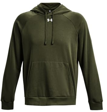 Under Armour Herren UA Rival Fleece Hoodie Shirt
