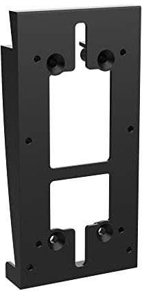Vinyl Siding Mount Compatible with Ring Video Doorbell 2020, Video Doorbell 2, 3, 4, 3Plus (4 Standard Vinyl Only, Not For Ring Video Doorbell Pro and Wired)