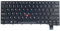Tradebit - Tastatur für Lenovo Thinkpad T460S T470S QWERTY US