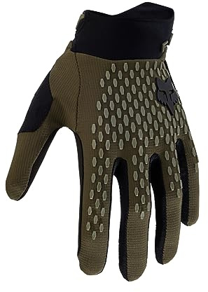 Fox Racing DEFEND GLOVE [OLV GRN]