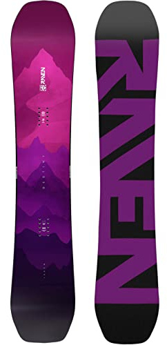 RAVEN Snowboard Destiny