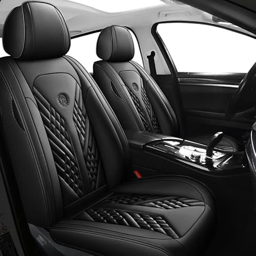 GRUYRE Car Seat Covers Compatible for DS All models DS Ds3 Ds4 Ds6 Ds4S Ds5 Cushion Protection