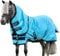 Amigo Hero 6 Petite Plus Turnout Lite 36 Blue/Navy