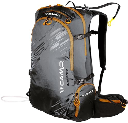 C.A.M.P. - SKI RAPTOR 30 - Schwarz - 30 L