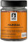 Bremer Gewürzhandel Harissa, fein geschrotet, intensive Schärfe, nordafrikanische Gewürzmischung für heimische und exotische Saucen, 75g im Glas