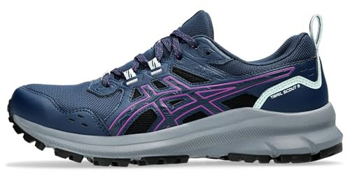ASICS Trail Scout 3 1012B516402, Chaussures Running - 39.5 EU