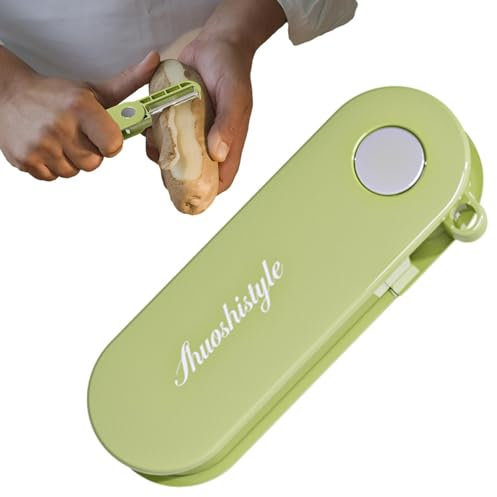 Solingen Germany Éplucheur de pommes de terre, éplucheur pendulaire, éplucheur de légumes, éplucheur de fruits, éplucheur de légumes haut de gamme – Éplucheur tranchant en acier inoxydable avec