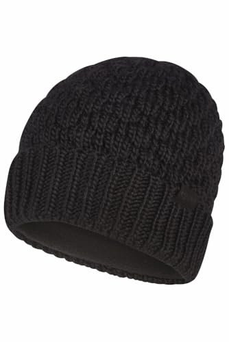 Damen Mütze BEANIE 6856