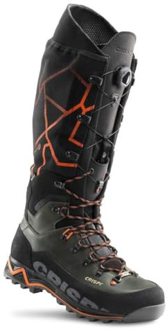 CRISPI Futura NXT Breathable