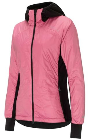 PROTECTIVE Hybridisolationsjacke Damen P-Macro W - leichte Kapok Jacke - Helloliv