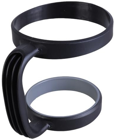 Becher Handhaben Mit Doppelten Schichtringen 30 Unzen Becher Mit Ergonomischen Designs Für Komfortable Und Stabile Haltung
