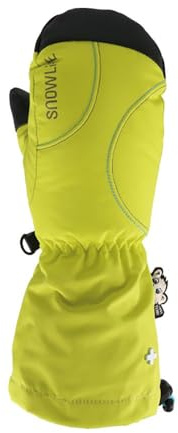 Snowlife Kids Spice Mittens L