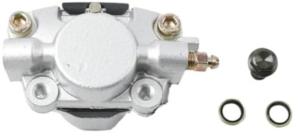 Pompa pinza freno idraulica posteriore Compatibile con sostituzione compatibile con ATV Bull Quad 150cc 250cc e Dirt Bike