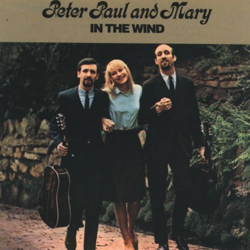 PETER PAUL & MARY