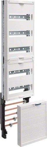 Verteilerfeld univers Z 1050mm,1-feld ZH3ES5 3250617811613 Hager
