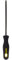C.K. 72-5 - Lima triangolare extra sottile, 125 mm