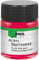 Acrylfarbe Kreul 50 ml Mattfarbe Malfarbe Bastelfarbe Karminrot