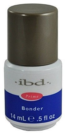 IBD Bonder UV Gel Nail Non Acid Primer 0.5fl.oz. by IBD