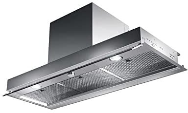 Faber Cappa Cucina In-Nova Comfort Incasso 60 cm