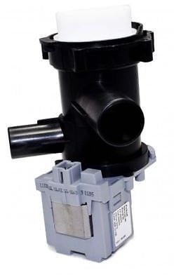 KGA-SUPPLIES (BOSCH, NEFF, SIEMENS) COMPATIBLE ASKOLL WASHING MACHINE WATER DRAIN PUMP ASSEMBLY 30W Voltage: 220V / 240V COMPARES TO: 141896 142370 141874 144978 144484 145787