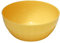 Tescoma 630362.12 Delicia Ciotola, Plastica, Giallo, 28 cm, 1 Pezzo