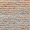 murando - Papier peint adhésif 10 m - papier peint 3D - Sticker mural - placage décoratif - revêtement mural - feuille décorative - adhésif mural - Brique f-B-0224-an-a