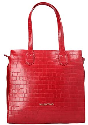Valentino Damen Tote 6ge-satai Única Para Mujer Shopping, Rot, Einheitsgröße