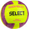 Select Beach Volleyball 595 gelb/pink - 5