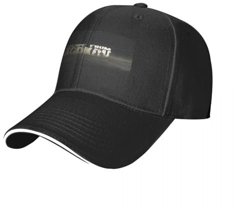 OOAXBEED Basecap Ese Von Tarkov 6 Männer der Frauen der Für Frauen Männer Mann