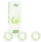 Duft-Pods Original für Air Up Flasche mit erfrischendem Virgin Mojito -Geschmack - 0 Zucker, 0 Kalorien nur natürliches Aroma - 3x Air Up Pods für 15L Wasser mit Geschmack durch Duft