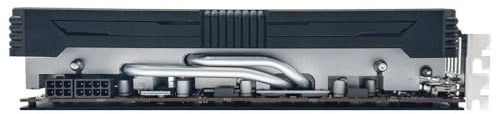 JGHFReW Carte Graphique de Jeu RX5700XT, 8 go de mémoire GDDR6, 256 Bits, PCIEx16 4.0, Compatible avec Ordinateur de Bureau, Carte vidéo Compatible