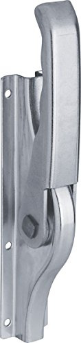 Tortreibriegel 902 DIN links/ re.verz.LM Vierkants t.10x10mm FUHR