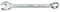 Heytec 50810015080 Ringmaulschlüssel 15 mm