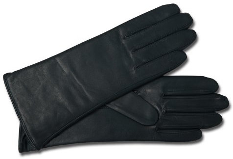 Roeckl Warmer Damenhands, petrol 6,5